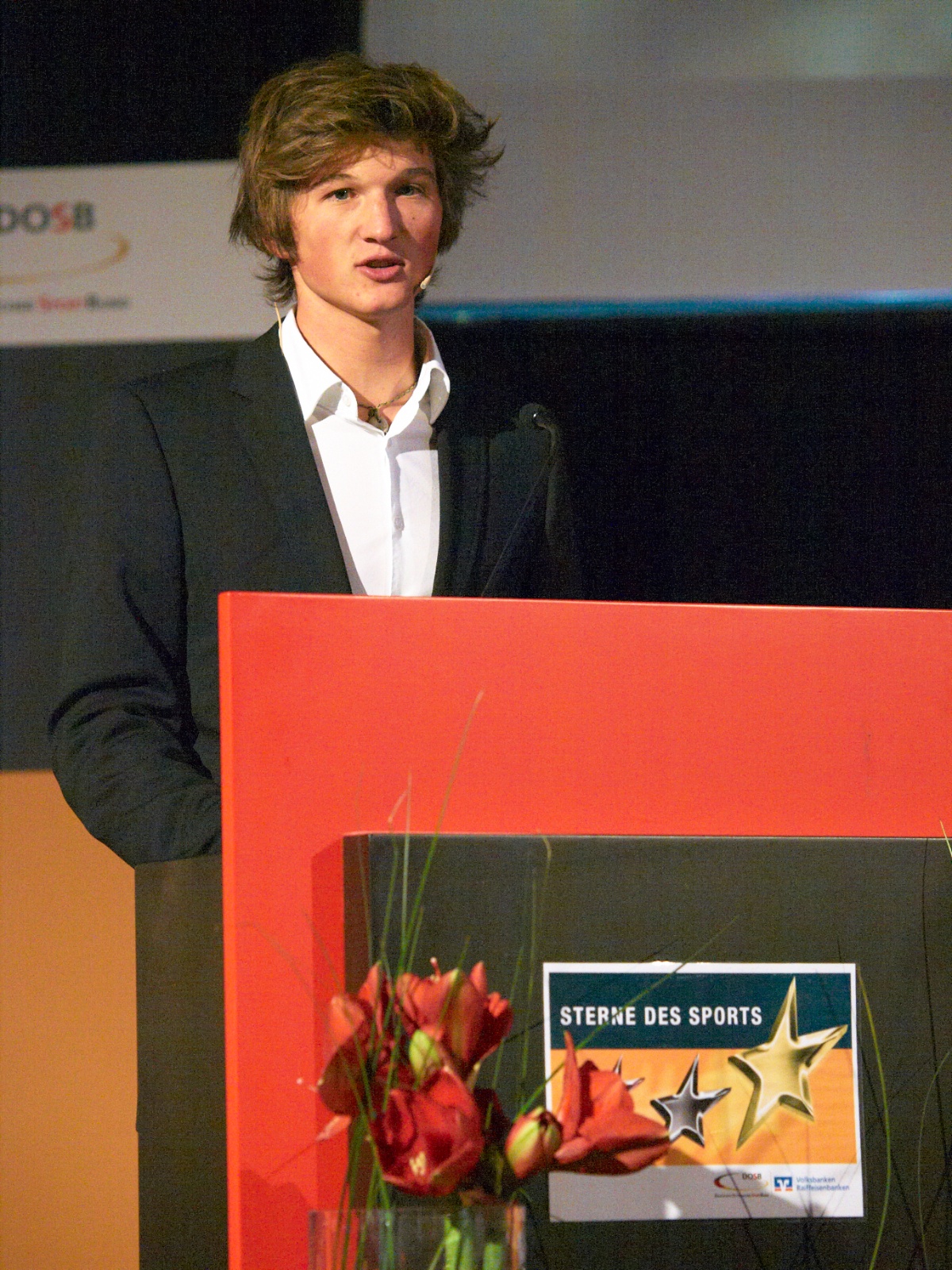 Sterne des Sports 21